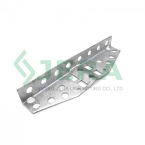 Cross-arm steel plate CT8